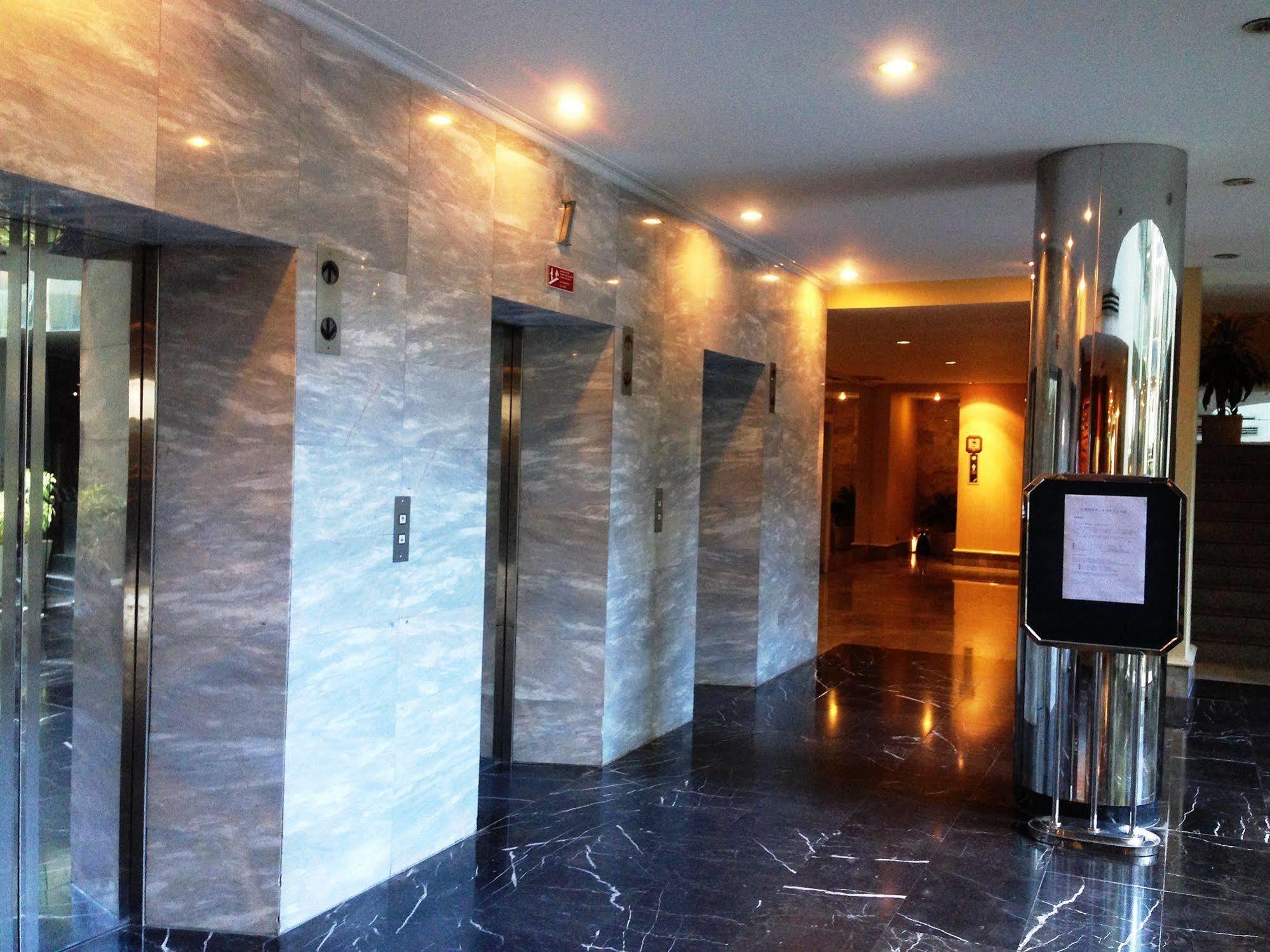 The City Hotel Sriracha By Bbh Japan Si Racha Exterior photo